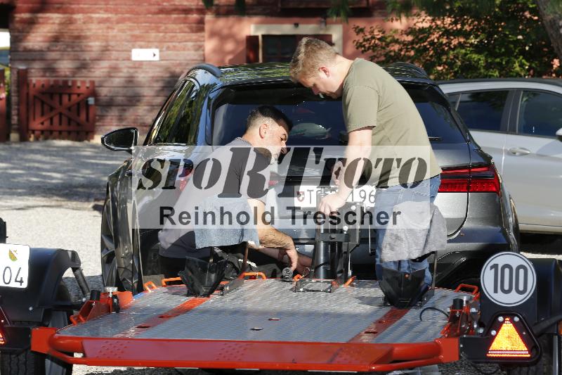 Archiv-2025/51 09.09.2025 PROMAX ADR/Impressionen